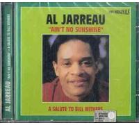 Jarreau Al - Ain't No Sunshine