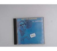 Felix Mendelssohn - Ain'T No Sunshine