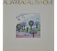 Jarreau, Al - All Fly Home