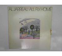 JARREAU, Al - All fly home / WB 56 546
