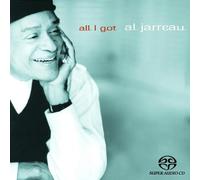 Jarreau Al - All I Got