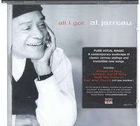 Jarreau, Al - All I Got