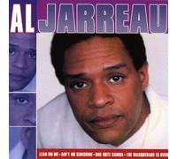 Jarreau, Al - Best of