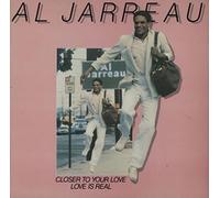 Jarreau Al - Closer To Your Love