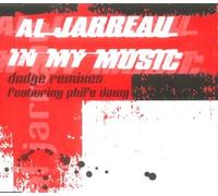 Jarreau Al Feat Phife - In My Music