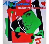 Al Jarreau - Heart's Horizon