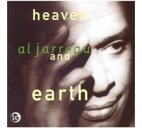 Jarreau Al - Heaven and Earth