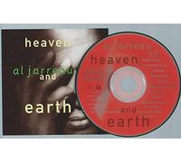 Jarreau, Al - Heaven & Earth