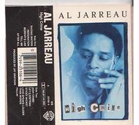 Jarreau,Al - High Crime