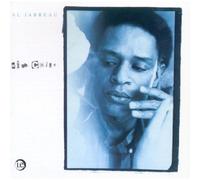 Jarreau Al - High Crime