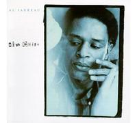 Al Jarreau - High Crime