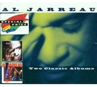 Jarreau, Al - In London&Heaven&Earth