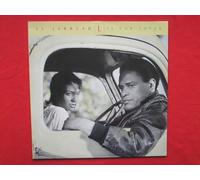 Jarreau, Al - Jarreau, Al L is For Lover LP WEA 2530801 EX/EX 1986 German pressing [Vinilo]