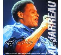Jarreau,Al - Let's Stay Together
