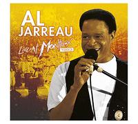 Al Jarreau – Live at Montreux 1993 – Vinilo Ltd. 2LP+CD