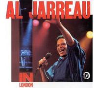 Jarreau Al - Live in London