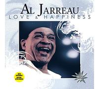 Jarreau, Al - Love and Happiness