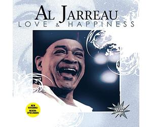 Jarreau, Al - Love and Happiness