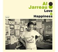 Al Jarreau - Love & Happiness [Vinilo]