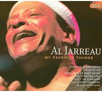 Jarreau, Al - My Favorite Things