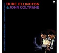 Jarreau,Al&Ndr Bigband - Ellington (Ltd 180g Red Vinyl 2lp) [Vinilo]
