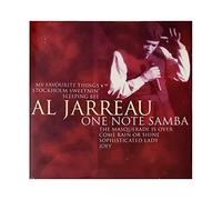 Jarreau, Al - One Note Samba