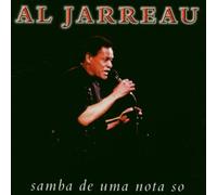 Jarreau,Al - Samba de Uma Nota So