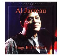 Jarreau, Al - Sings Bill Withers