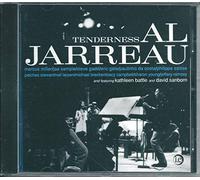 Jarreau Al - Tenderness
