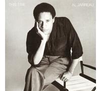 Jarreau, Al - This Time