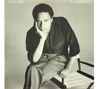 JARREAU, Al - This time / WB 56804