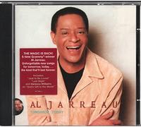 Jarreau Al - Tomorrow Today