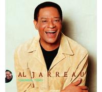 Jarreau, Al - Tomorrow Today by Jarreau, Al (2000) Audio CD