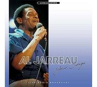 Jarreau Al - Your Songs (Transparent Blue Vinyl) [Vinilo]