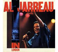 Jarreau - Live In London: The Deluxe Edition