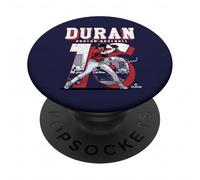 Jarren Duran | Jugadores de béisbol de la MLB de Boston | MLBJDU201M PopSockets PopGrip Adhesivo