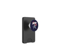 Jarren Duran | Jugadores de béisbol de la MLB de Boston | MLBJDU204M PopSockets PopWallet para MagSafe