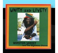 Jarret, Winston - Unity & Livety