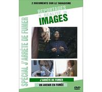 J'arrete de fumer ; un avenir en fumee [Francia] [DVD]