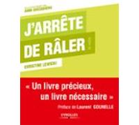 Jarrête De Râler ! (ebook)