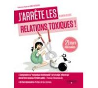 Jarrête Les Relations Toxiques (ebook)