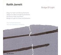 Jarrett - Bridge Of Light & Other Works