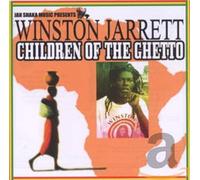 Jarrett - Children of the Ghetto