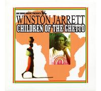Jarrett - Children of the Ghetto [Vinilo]