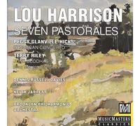 Jarrett, Keith - 7 Pastorales