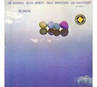 Jarrett,Keith - Belonging [Import] [Vinilo]