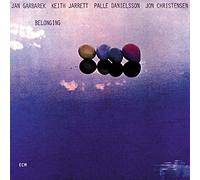 Keith Jarrett – Belonging – Vinilo – Verve Spa