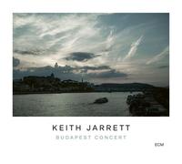 Jarrett Keith - Budapest Concierto