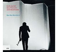 Jarrett, Keith - Bye Bye Blackbird