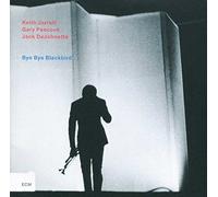 Jarrett Keith - Bye Bye Blackbird